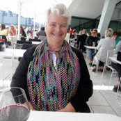 Joan Doucette's photo