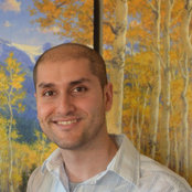 Arash Moghaddams foto