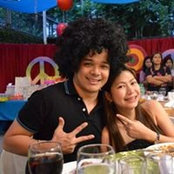 Henson Ong's photo