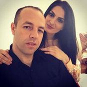 Halil Hodzic's photo