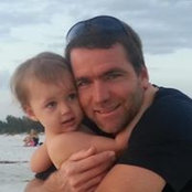 Josh Johnson's photo