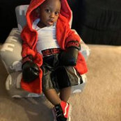 Photo de Jamel Stallings
