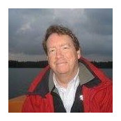 Ralph Gilbert's photo