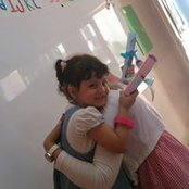 Alaa Aasems foto