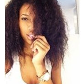 Aja Curry's photo