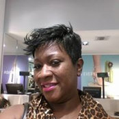 Trinise Harris's photo