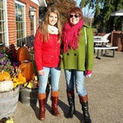 Beverly Campbell's photo