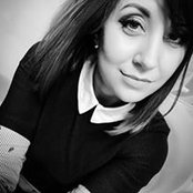 Оксана Маркина's photo