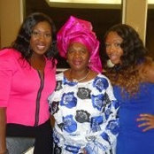 Esther Ibiloye's photo