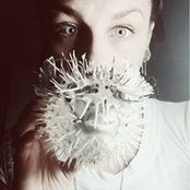 Natalia Reveco Greens foto