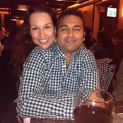 Dustin Burman's photo
