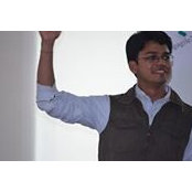 Foto von Akshay Gupta