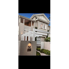 Mark Gordon Constructions Pty Ltd