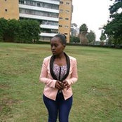 Irene Nyambu's photo