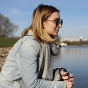 Natali Danilova's photo