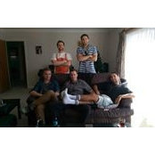 Hayden McLeod's photo