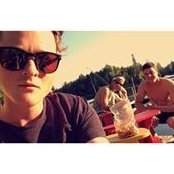 Mitchel Valyear's photo