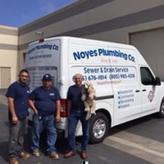 Noyes Plumbing