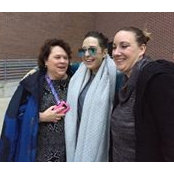 Sally Fein's photo