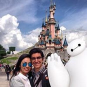 Eric Fernandez's photo