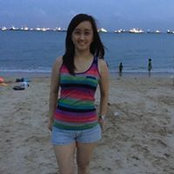 Toh Su Chin's photo