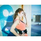 Anna Kharina's photo