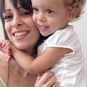 Photo de Dina Zoabi