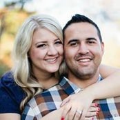 Morgan King's photo