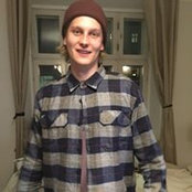 Henri Vanonen's photo