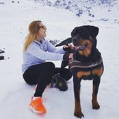 Foto von Dariya Shirokikh