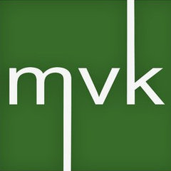 MVK Landscape Design Studio