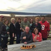 Judy Ward's photo