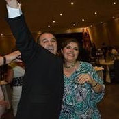 Luchy Robinson's photo