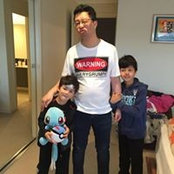 Tim Lew's photo
