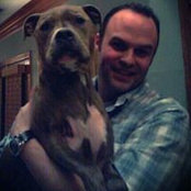 Chad Ackerman's photo