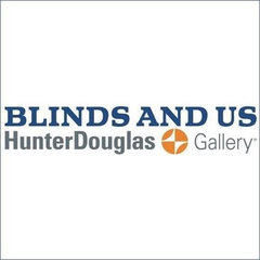 Blinds and Us Greenville