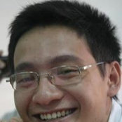 Cầu Cơn Khếs billede