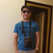Arcel Castro's photo