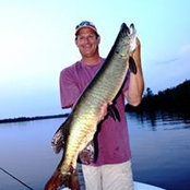 Mike Henke's photo