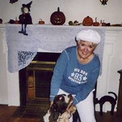 Pat Rehrs foto