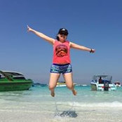 Daphanie Ng's photo