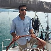 Varun Mehta's photo
