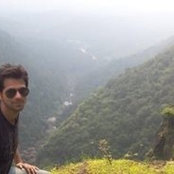 Foto von Adarsh Gowda