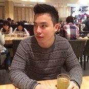 Derek Chai's photo