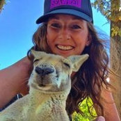 Samantha Hall's photo