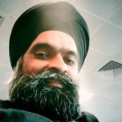 Maninder Singhさんの写真