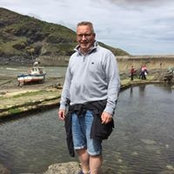Paul Eeles's photo