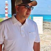 Sergio Perez's photo