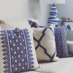 Blue J Interiors