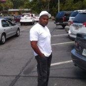 Fredrick Brown's photo